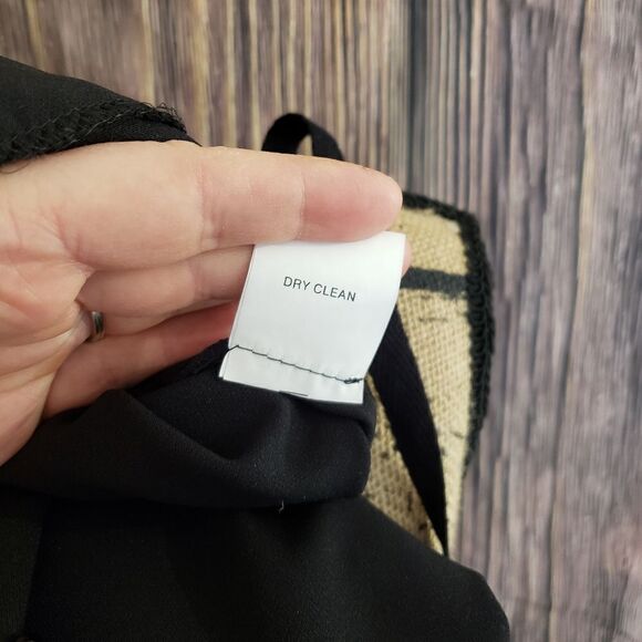 NWT Mignon Doo Sleeveless Top Beading Detail - Picture 7 of 12